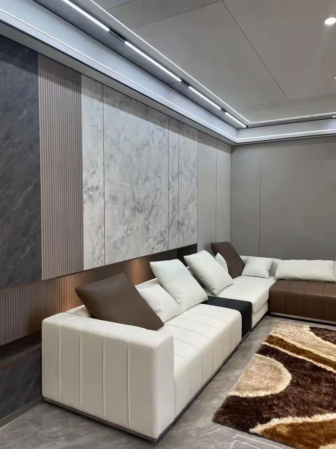 整装新选择江西艾格斯新材料全屋整装带你享受健康高品质生活！(图2)