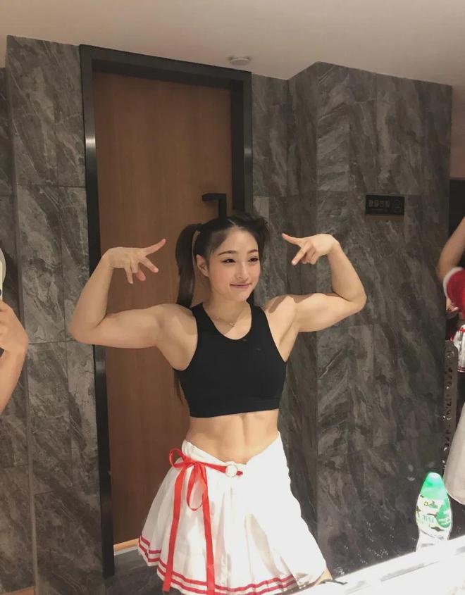 今晚！刘策、李凯文决战澳门！中国K-1冠军能否在MMA赛场继续无敌(图6)