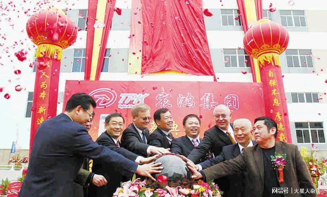 厦门第一大台资企业：年收入162亿元生产出全球14车载显示屏(图2)