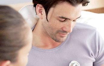 关于男性健康：日常生活中的八大重点！快来学习！(图3)