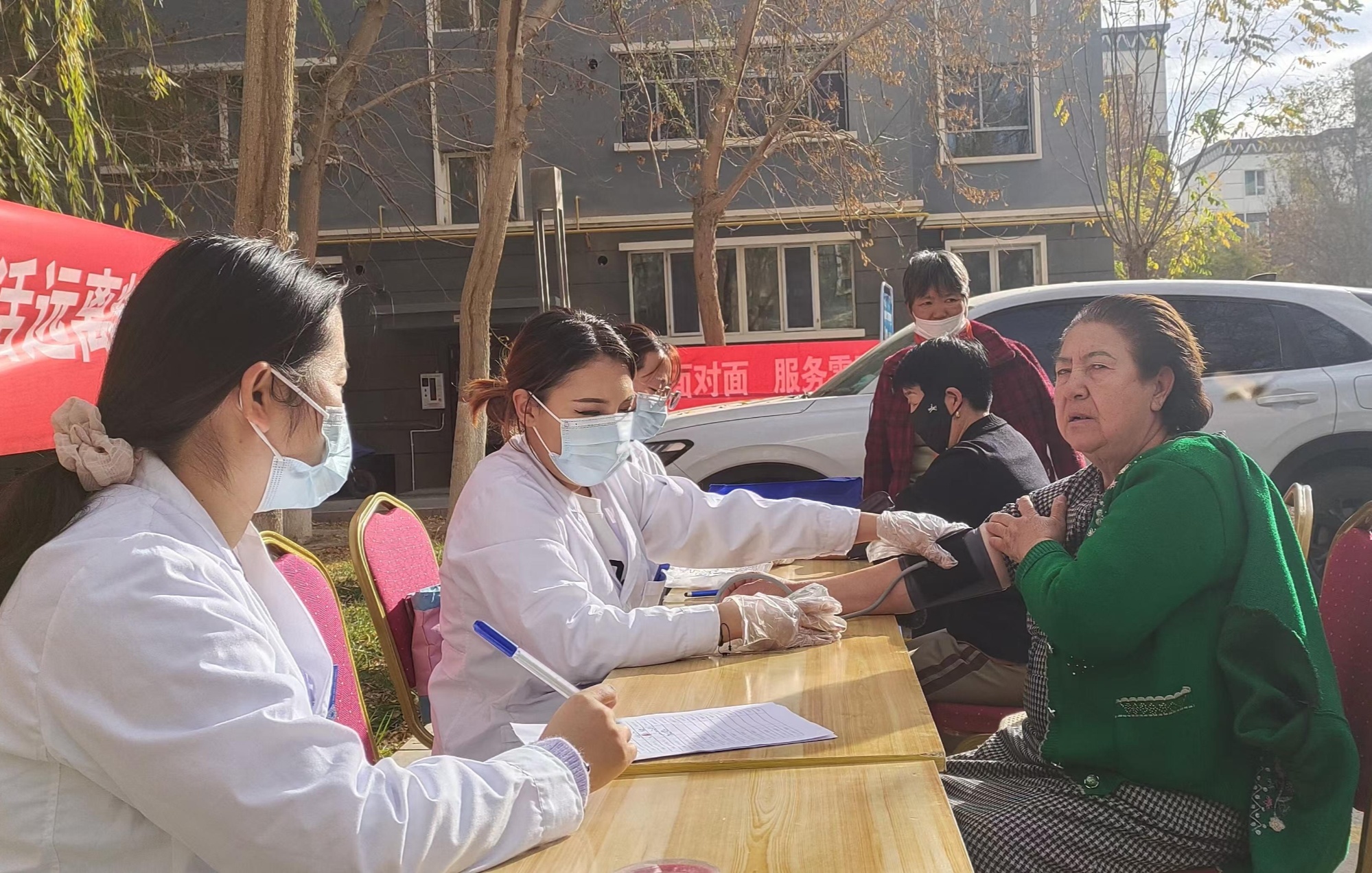 若羌：控糖宣传在行动低糖生活更健康