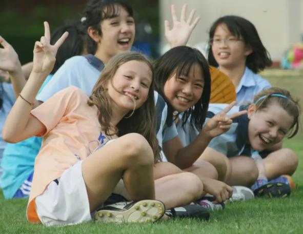 Pg电子：开学季：学生收心要做好5件事行动起来(图4)