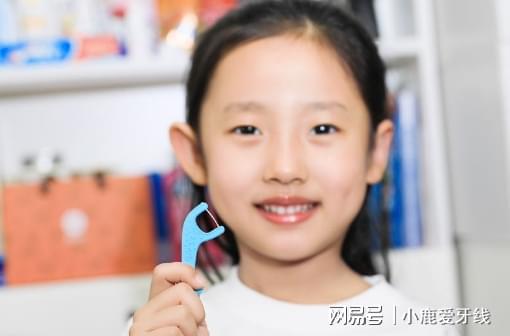 国民品牌小鹿妈妈牙线演绎全新洁净生活方式！