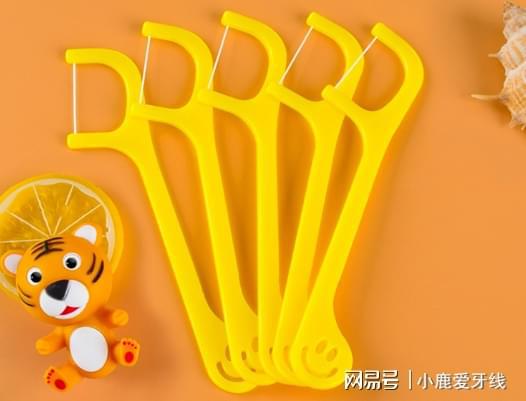 国民品牌小鹿妈妈牙线演绎全新洁净生活方式！(图2)