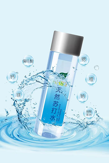 一采水业天然苏打水：呵护心脏健康的自然之选(图3)