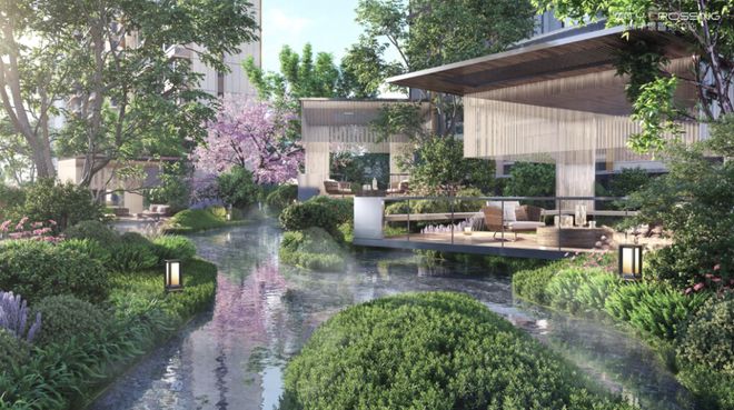 『华润中环置地中心润府』2024最新-楼盘详情-开发商直销(图7)