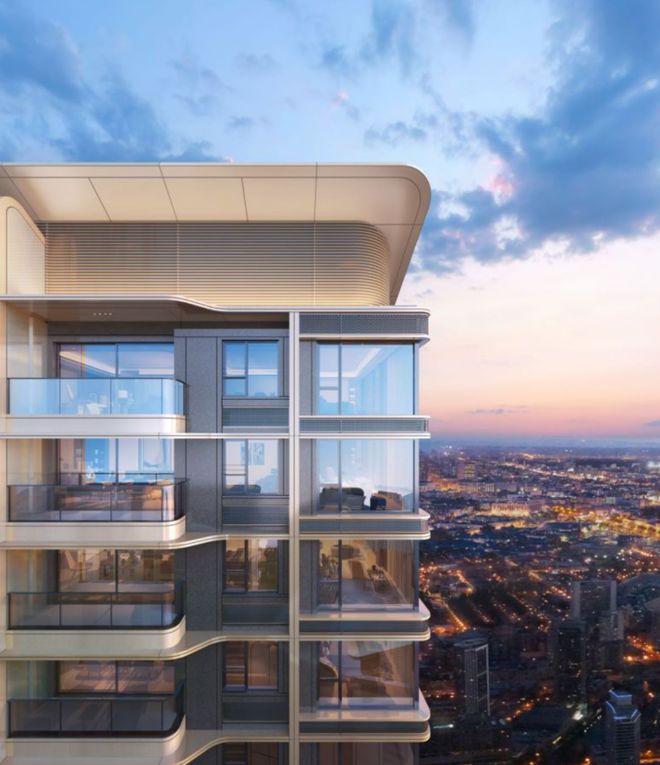 『华润中环置地中心润府』2024最新-楼盘详情-开发商直销(图9)