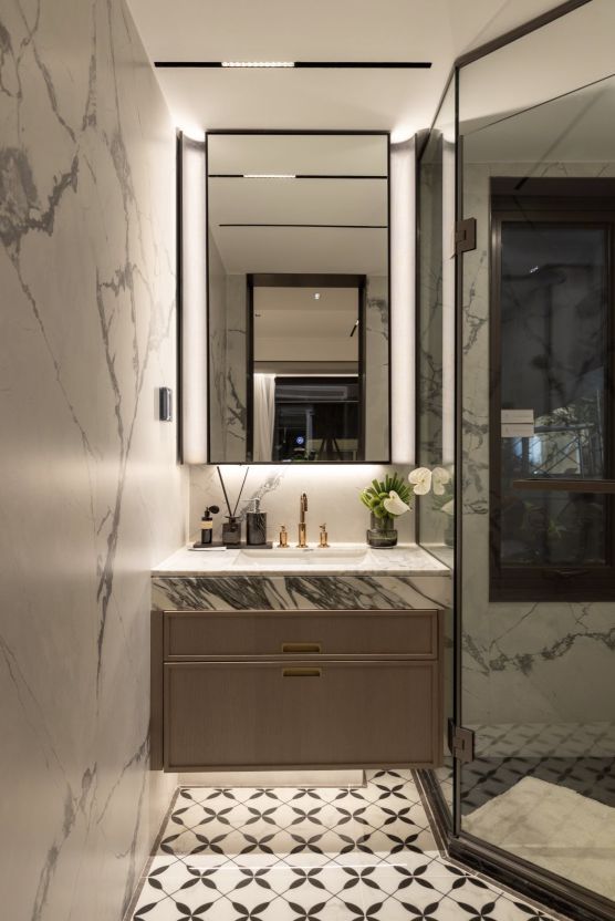 『华润中环置地中心润府』2024最新-楼盘详情-开发商直销(图19)