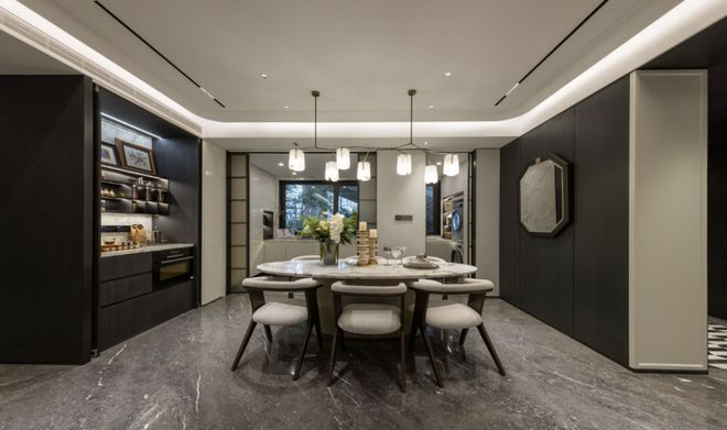 『华润中环置地中心润府』2024最新-楼盘详情-开发商直销(图20)