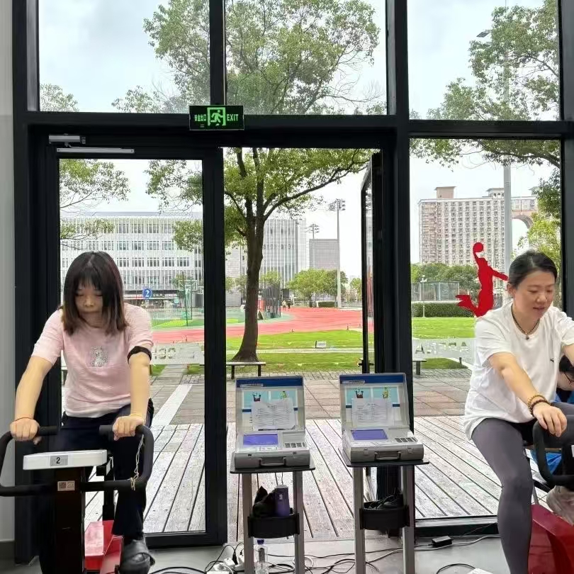 Pg电子：宝山区开展国民体质监测让更多市民乐享健康生活