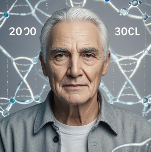 长寿编码与生活方式：协同谱写长寿乐章