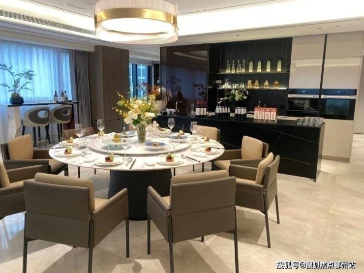 德信云合印-杭州德信云合印楼盘详情-2025房价-户型-项目简介!(图5)