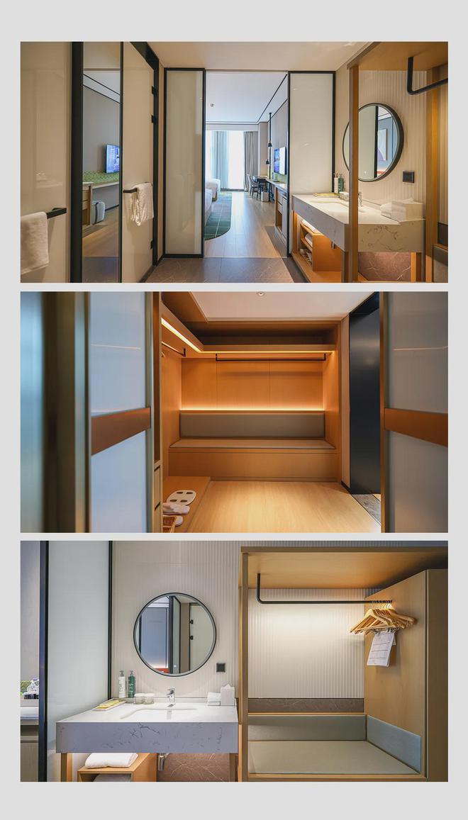 Pg电子：原点建设一站式打造深圳光明区核心商圈中高端酒店装修项目