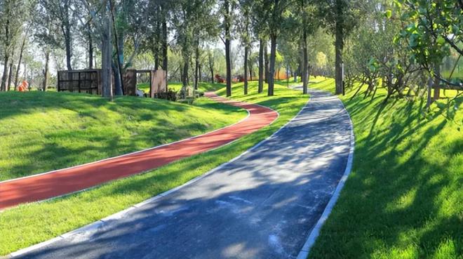 拾光美丽山璟实现生命丰富度扩展享健康品质生活方式