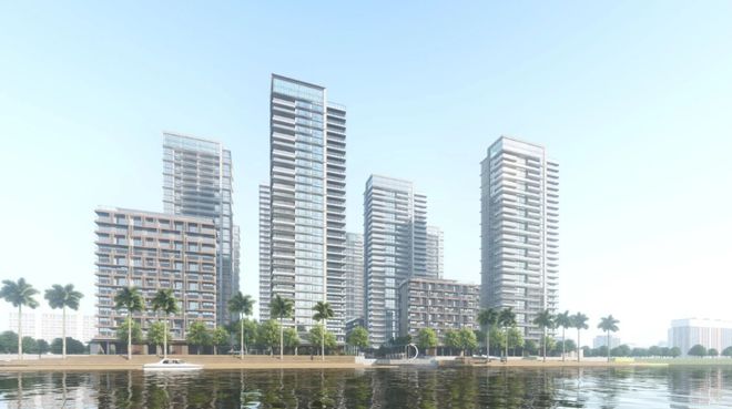 2025珺筑水岸(珺筑水岸)首页-售楼中心广州房天下