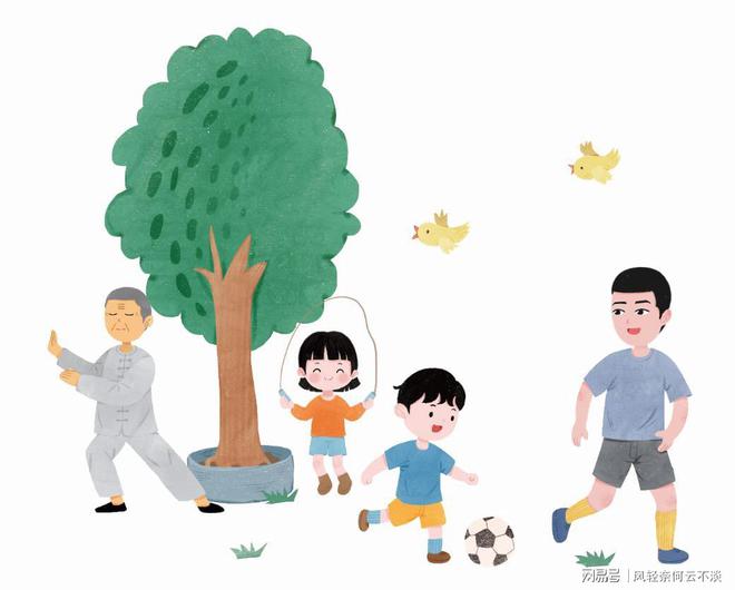 Pg电子：如何正确健康的生活？99%的人都做不到？(图2)