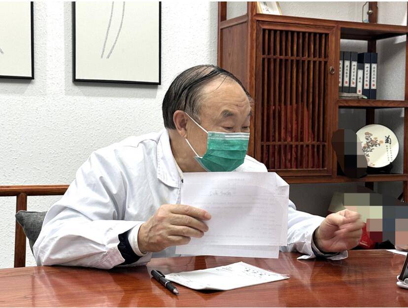 Pg电子平台：云太医郑州素朴中医院耿新生主任：糖尿病是生活方式病这些人需关注血糖