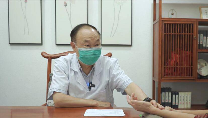 Pg电子平台：云太医郑州素朴中医院耿新生主任：糖尿病是生活方式病这些人需关注血糖(图2)