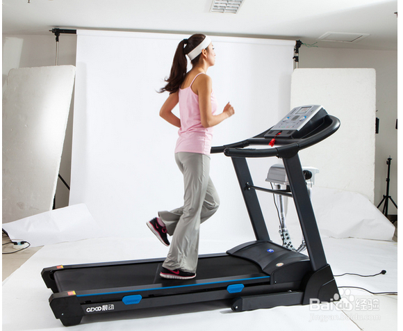 Pg电子：亿健6006D跑步机怎么样_有用过吗(图2)