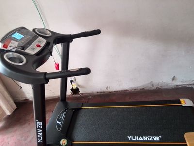 Pg电子：亿健6006D跑步机怎么样_有用过吗