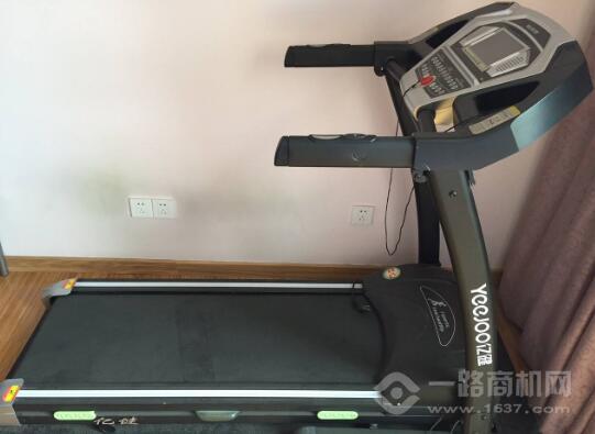 Pg电子平台：亿健跑步机加盟费多少(图7)