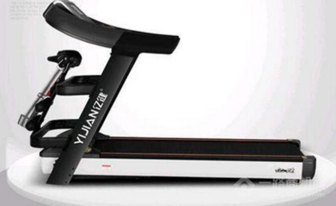 Pg电子平台：亿健跑步机加盟费多少(图6)