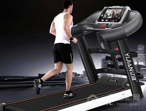 Pg电子平台：亿健跑步机加盟费多少(图2)