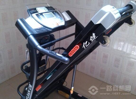 Pg电子平台：亿健跑步机加盟费多少(图4)