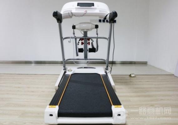 Pg电子平台：亿健跑步机加盟费多少(图3)