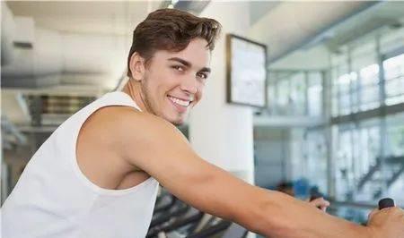 中年男人的健康爱好指南