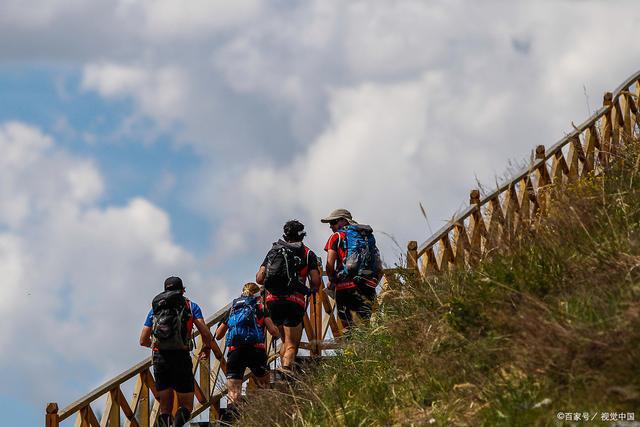 Pg电子：爱上徒步的十个理由让生活更健康！(图4)