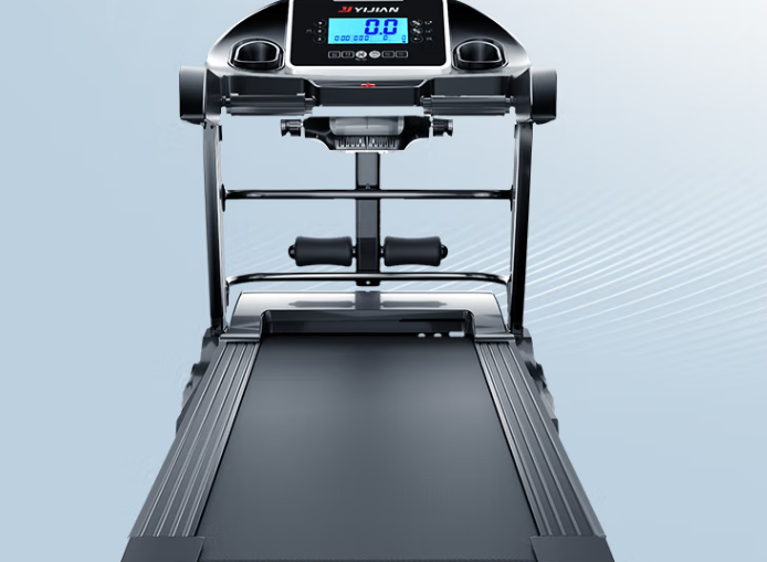 亿健跑步机哪款性价比高？笔者精选4个型号可以入手