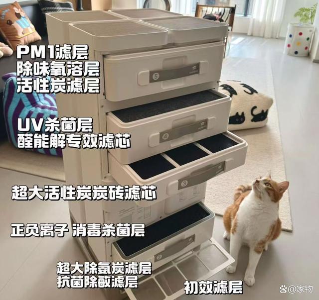 小米哪些“大件电器”值得买？这7种简直业界良心又便宜又好用(图13)