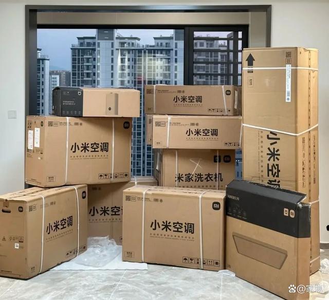 小米哪些“大件电器”值得买？这7种简直业界良心又便宜又好用(图16)
