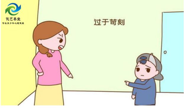 优艺墨堂教育是正规的？如何通过生活方式应对孩子的抑郁和焦虑(图2)