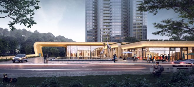 广州越秀·瑞麓府售楼处2024网站-瑞麓府楼盘详情-广州房天下