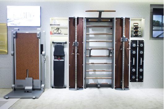 Pg电子网站：广州设计周圆满落幕绝影XENJOY携重磅新品开启智能运动新篇章(图2)