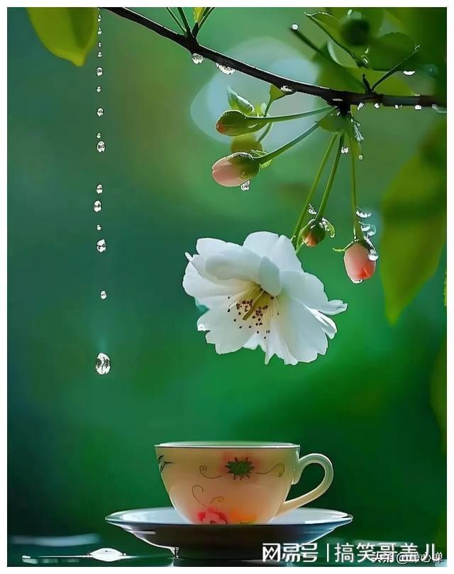 Pg电子：中年后拼名利不如拼健康！15句健康快乐生活活出炫耀人生(图8)