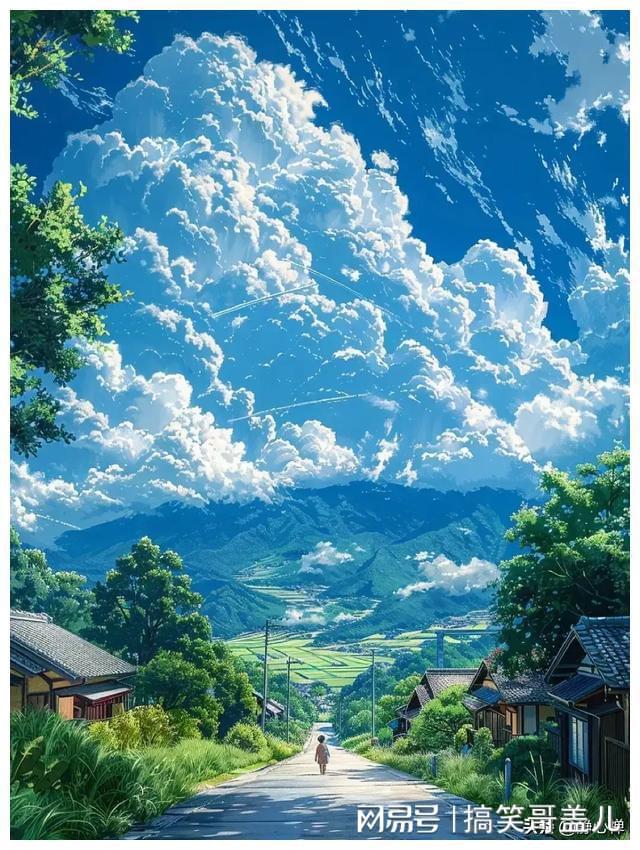 Pg电子：中年后拼名利不如拼健康！15句健康快乐生活活出炫耀人生(图11)