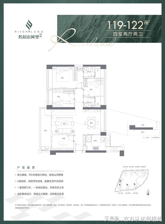 名居山河里2024公告：名居山河里售楼处→图文解析(图9)