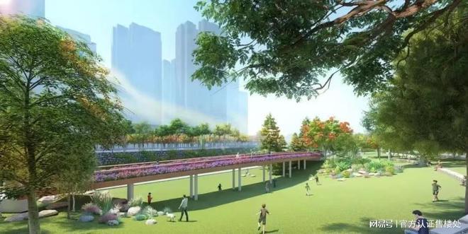 名居山河里2024公告：名居山河里售楼处→图文解析(图19)