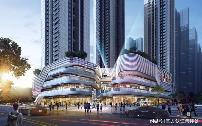 名居山河里2024公告：名居山河里售楼处→图文解析(图18)