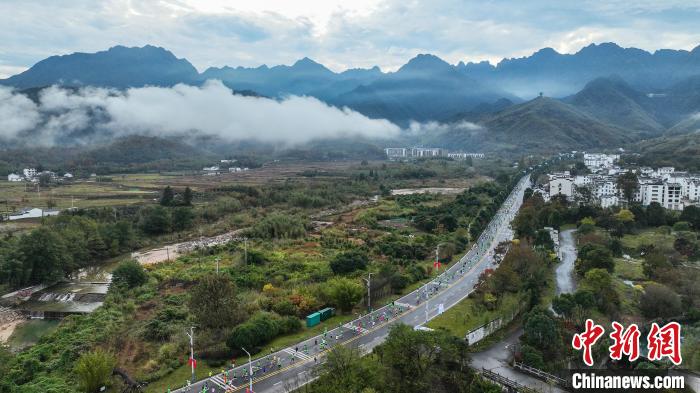 Pg电子网站：跑步社交成新趋势“CityRun”带动跑步经济热(图1)