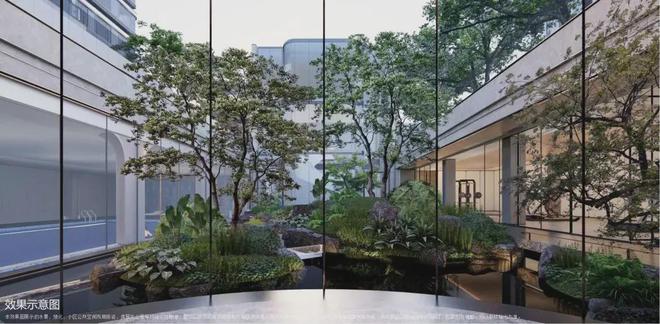 招商臻境售楼处2024网站-招商臻境详情-上海房天下(图9)