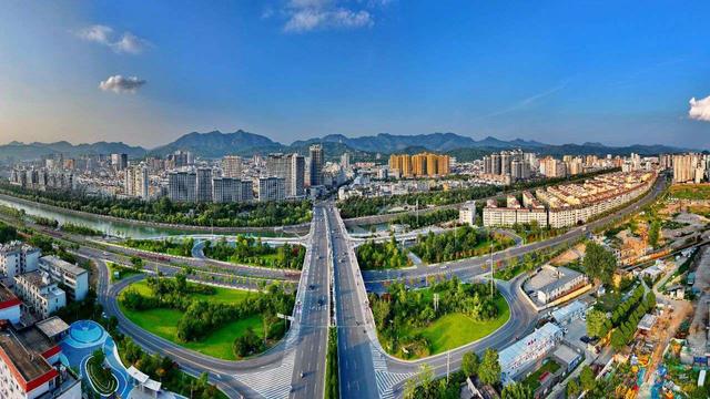 商州：建设“四好”城市共享美好生活(图7)