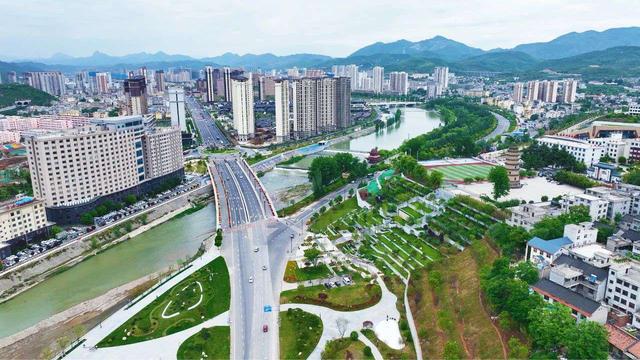商州：建设“四好”城市共享美好生活(图6)