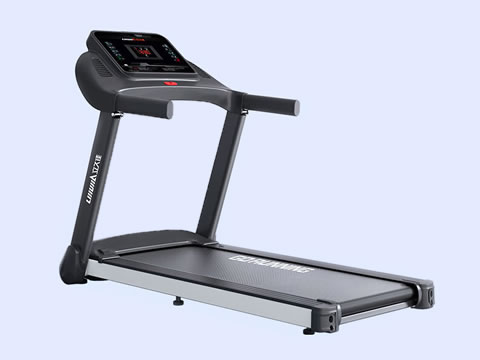 Pg电子平台：跑步机电机有刷还是无刷的好(图1)