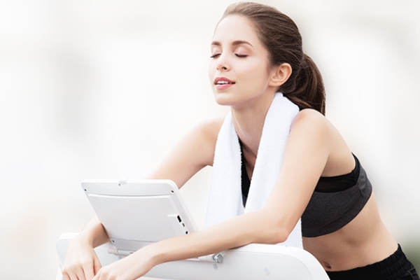 跑步机的电机如何判断好坏(图3)