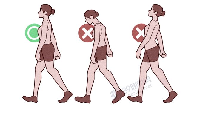 Pg电子网站：经常散步到底好不好？提醒：65岁以后散步时要注意好这4点(图6)