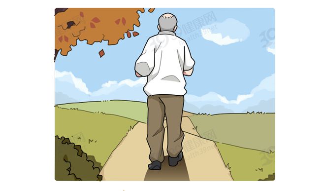 Pg电子网站：经常散步到底好不好？提醒：65岁以后散步时要注意好这4点(图5)